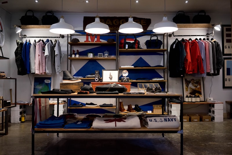 SysPos para Retail